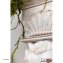 Wandkonsole Apollon Figur Steinbock - 5