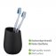 Bad-Accessoire-Set Mod. Badi Schwarz Keramik - 5