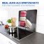 Herdabdeckplatte Universal Mod. Macarons, 2er Set, für alle Herdarten geeignet - 5