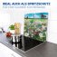 Herdabdeckplatte Universal Mod. Sommerwiese, 2er Set, für alle Herdarten geeignet - 5