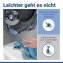 WC Sitz Mod. Ottana Granit, Toilettendeckel mit Absenkautomatik - 5