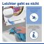 WC Sitz Mod. Pop-Art, Toilettendeckel mit Motiv und Absenkautomatik - 5