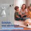 Luftbefeuchter Mod. Katze, 2er Set, Füllmenge 300 ml - 5