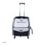 Haustier Transporttasche Trolley Rucksack Hund Katze - 5