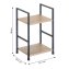 Beistellregal Elio Industrie-Design - 5
