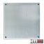 Memoboard aus Glas Stonewall - 5