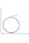 Armband 925 Silber rhodiniert - 5