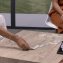 Großes Domino-Doppel 9 - 5