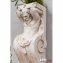 Wandkonsole Apollon Figur Hephaistos - 5