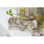 Pflanzgefäß Apollon Blumenkübel Säule - 5