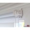 Doppelrollo uni 45 x 150 Marisol - 5