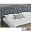 Bett 90 x 200 cm Taja - 5