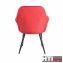 Stuhl Albany Webstoff 2er-Set - 5