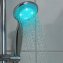 Duschkopf mit 8 LED - 5