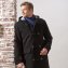 Woll-Duffle-Coat - 5