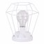 Stehlampe Tischlampe Dekolampe Industriedesign - 5