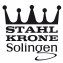 Doppelklingenmesser „Stahlkrone“ - 5