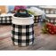 Lebensmitteldose im Landhausstil 11 x 16 cm Squares - 5