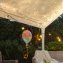 LED-Partylicht „Luftballon” - 5