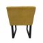 Stuhl Liron Gelb - 5
