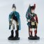 Schachspiel ”Schlacht bei Waterloo” - 5