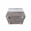 Nachtschrank 2er Set Beton Weiß Nina - 5