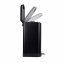 Treteimer Edelstahl soft close 6 Liter - 5