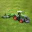Funkgesteuerter Traktor Fendt 1050 Vario - 5