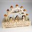 Großer Adventskalender-Schwibbogen - 5