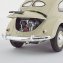 VW Käfer  "Brezelfenster" - 5