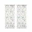 Doppelrollo 100 x 150 Marisol Leaf 2er-Set - 5