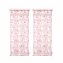 Doppelrollo 100 x 150 Marisol Blumen 2er-Set - 5