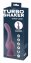 Vibrator Turbo Shaker G-Spot Lover - 5