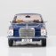 Mercedes-Benz 220 D/8 - 5