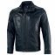 Lamm-Nappa Lederjacke - 5