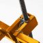 Kipp-Lifter für Rasenmäher - 5