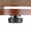 Retro-Schallplattenspieler mit DAB+ - 5