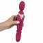 Massagestab Warming & Thrusting Vibe - 5