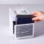 Mini-Klimaanlage mit Stimmungslicht - 5