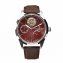 Automatikuhr "Tourbillon" - 5
