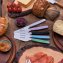 Brotmesser Set - 5