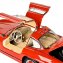 Modellbaus. Mercedes 300SL - 5
