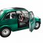 Fiat 500 BJ 1965 - 5