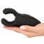 Masturbator mit massierenden Vibro-Flügeln - 5