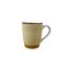 16-teiliges Tafelservice aus Keramik Beige - 5