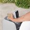 LED-Outdoor-Whirlpool „Hollywood AirJet“  - 5