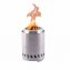 RedFire Pellet-Feuerschale S - 5