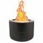 RedFire Pellet-Feuerschale XL - 5