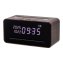 Tisch-Aktenvernichter mit Uhr - 5