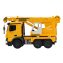 Funkgesteuerter Schwertlastkran Mercedes-Benz Arocs - 5